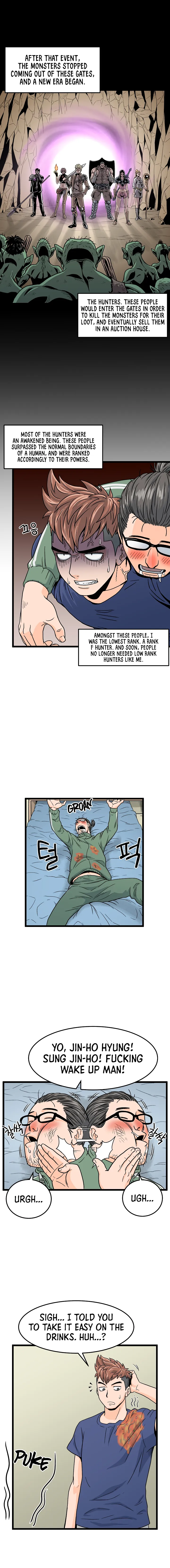 Murim Login Chapter 1 Image 7