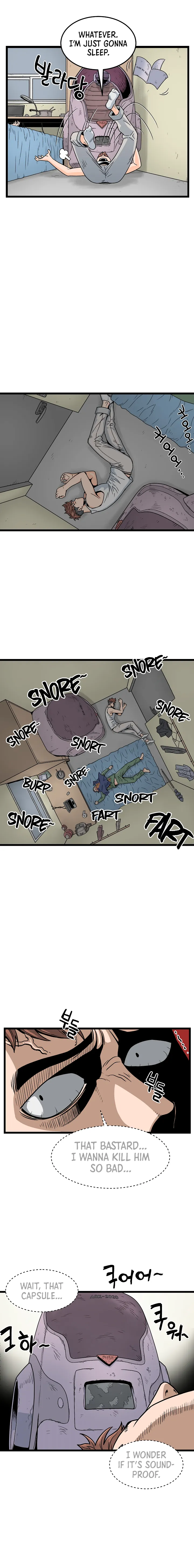 Murim Login Chapter 1 Image 10