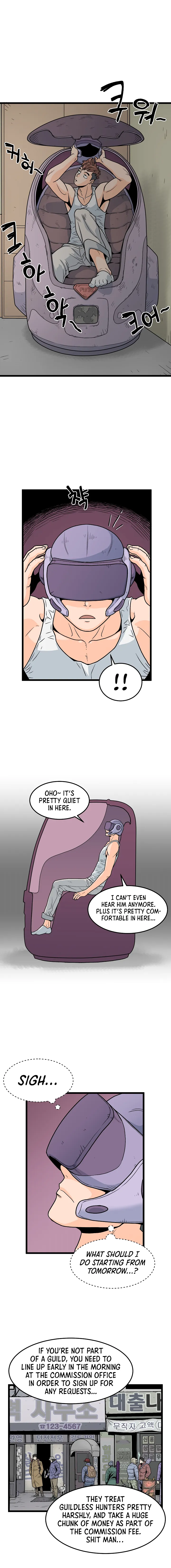 Murim Login Chapter 1 Image 11