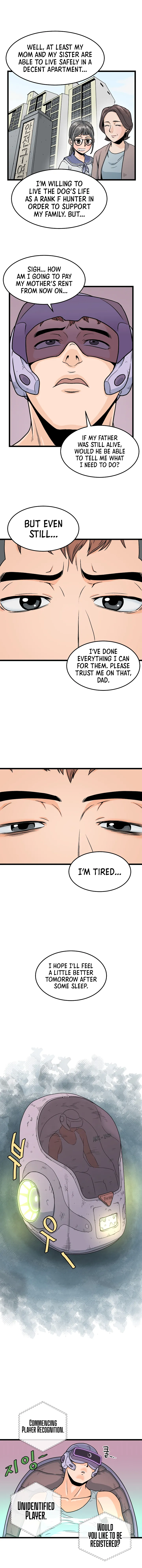 Murim Login Chapter 1 Image 12