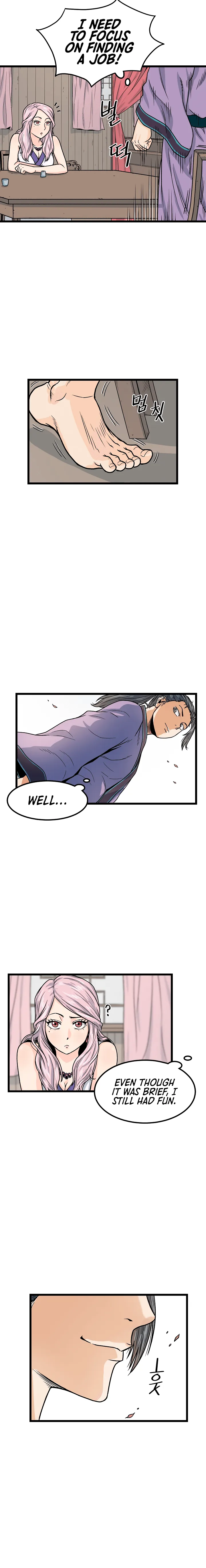 Murim Login Chapter 2 Image 13