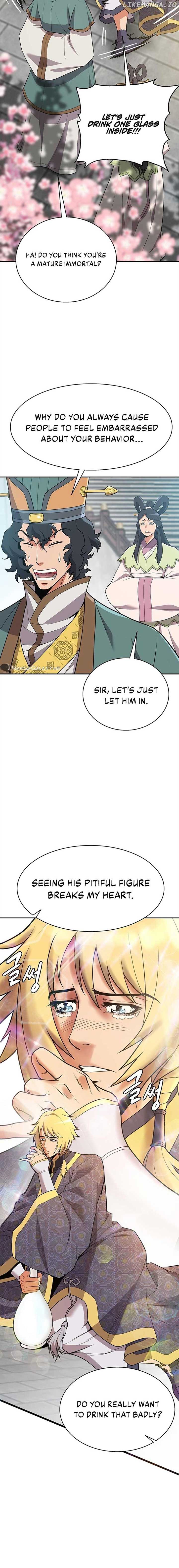 Murim Salon Chapter 1 Image 15