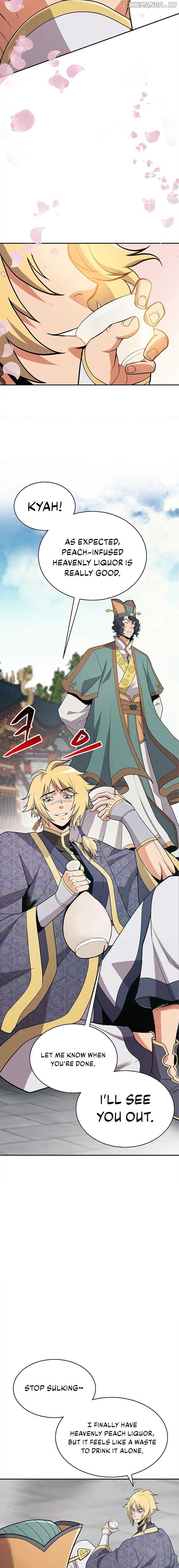 Murim Salon Chapter 1 Image 17