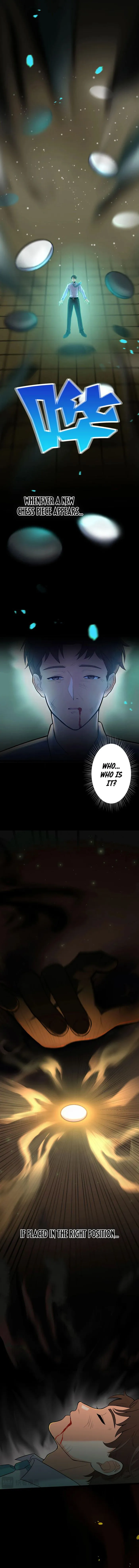 My Disciples are All Invincible Monsters Chapter 1 Image 4
