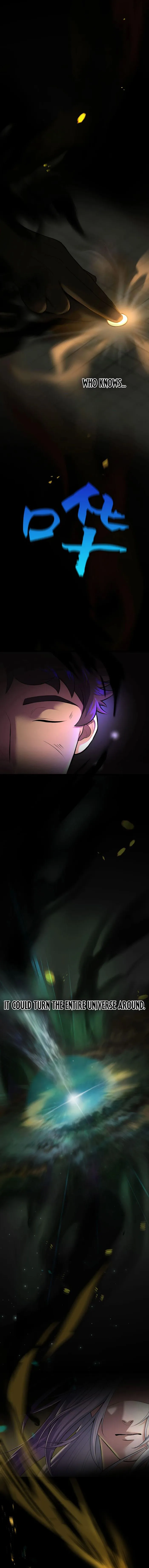 My Disciples are All Invincible Monsters Chapter 1 Image 5