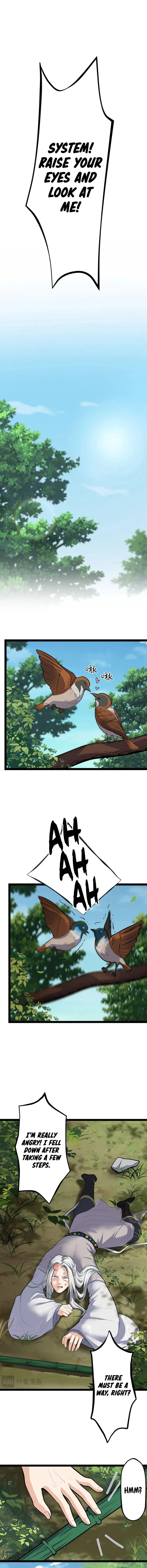 My Disciples are All Invincible Monsters Chapter 1 Image 13