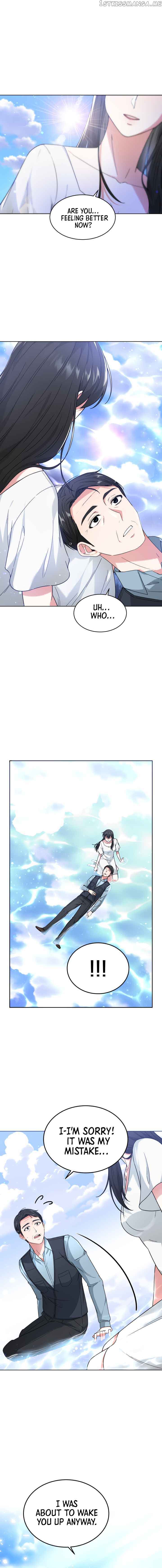 My Dragon System Chapter 1 Image 2