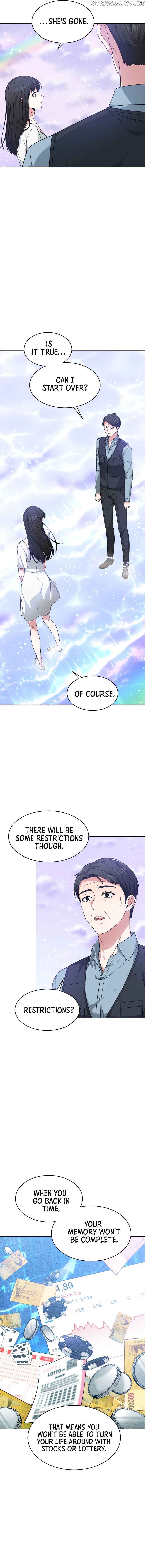 My Dragon System Chapter 1 Image 10