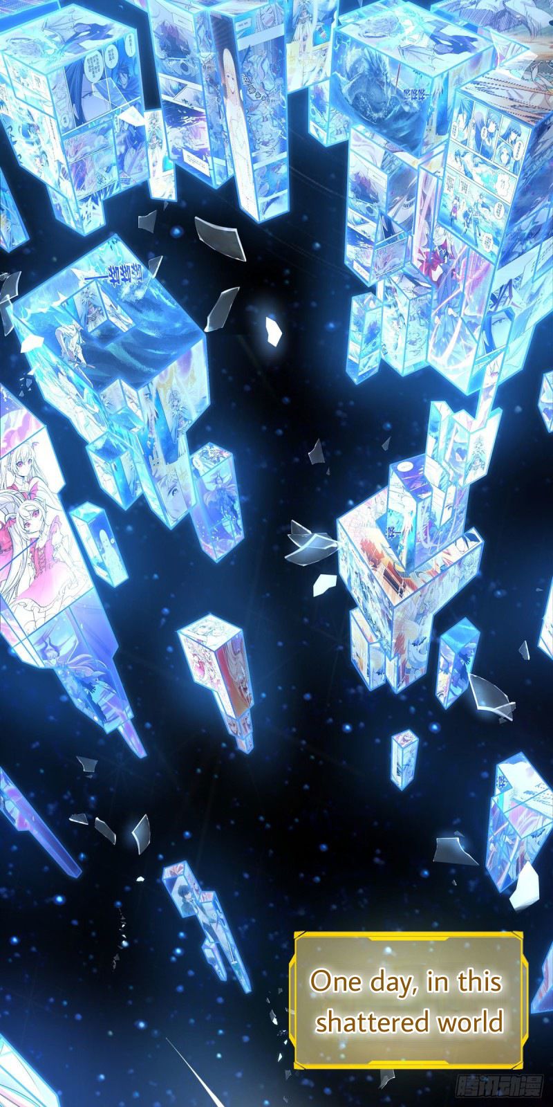 My Female Apprentices Are All Big Shots From the Future Chapter 0 Image 5