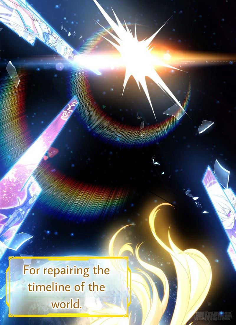 My Female Apprentices Are All Big Shots From the Future Chapter 0 Image 6