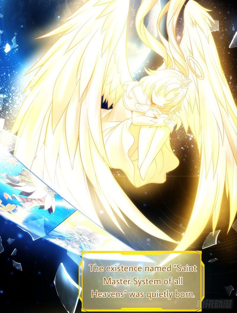 My Female Apprentices Are All Big Shots From the Future Chapter 0 Image 7