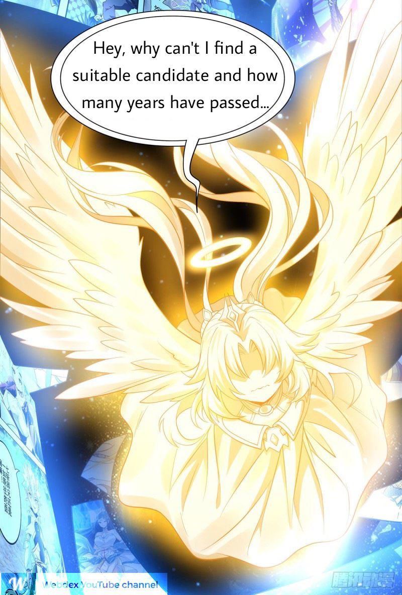 My Female Apprentices Are All Big Shots From the Future Chapter 0 Image 11