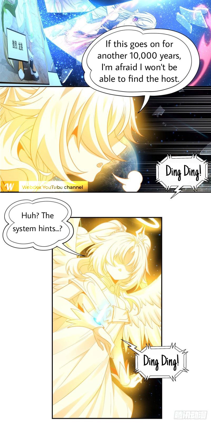 My Female Apprentices Are All Big Shots From the Future Chapter 0 Image 12