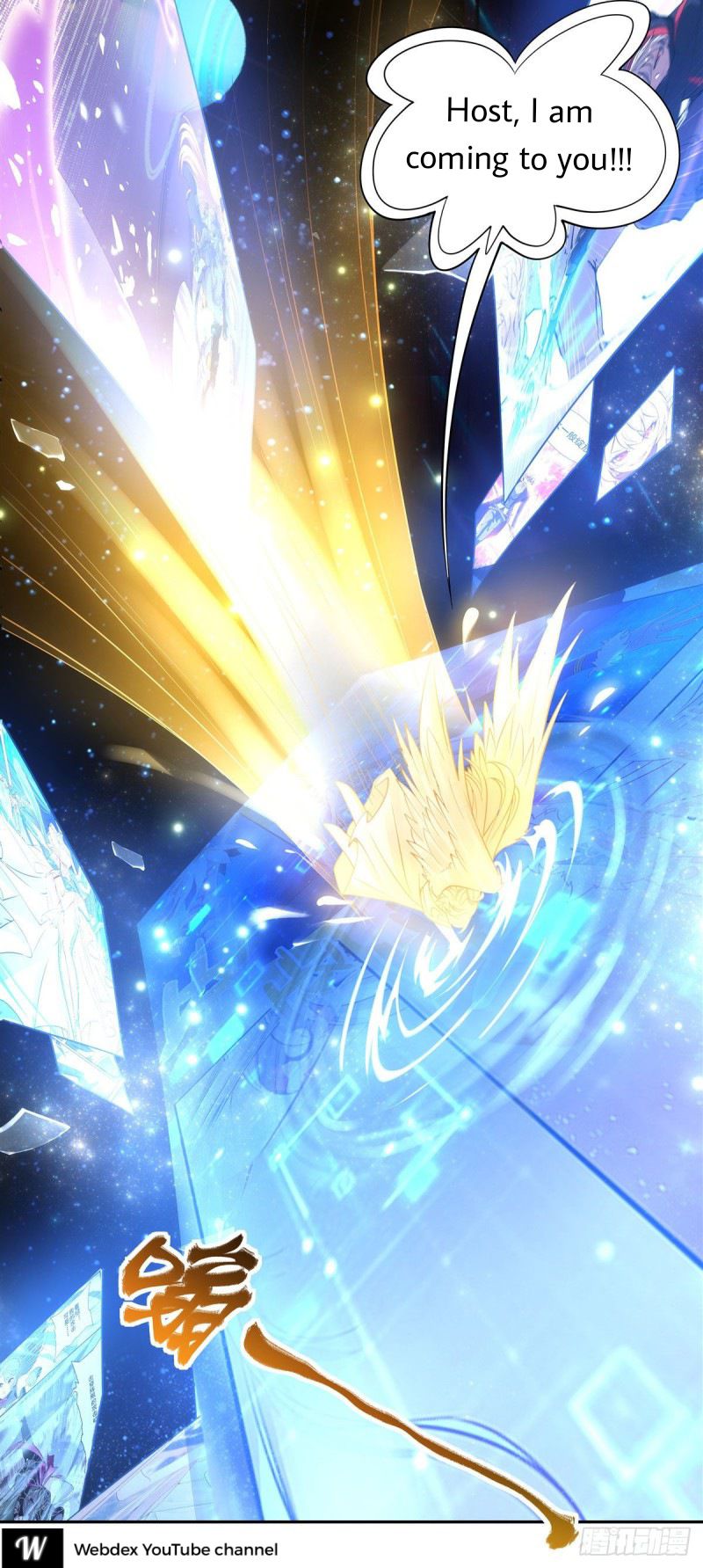 My Female Apprentices Are All Big Shots From the Future Chapter 0 Image 14