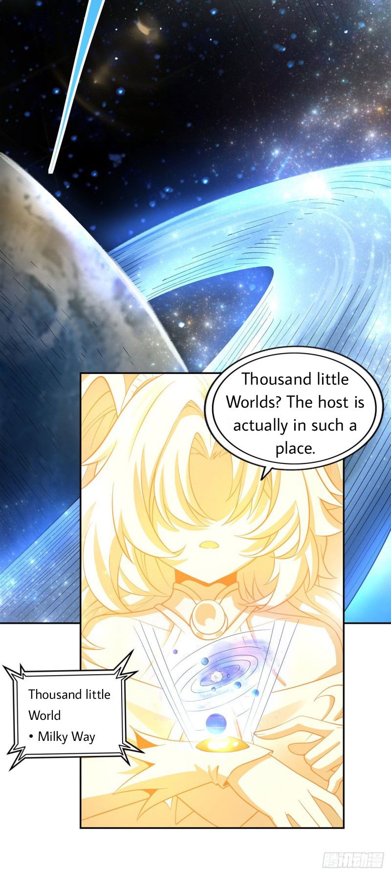 My Female Apprentices Are All Big Shots From the Future Chapter 0 Image 17