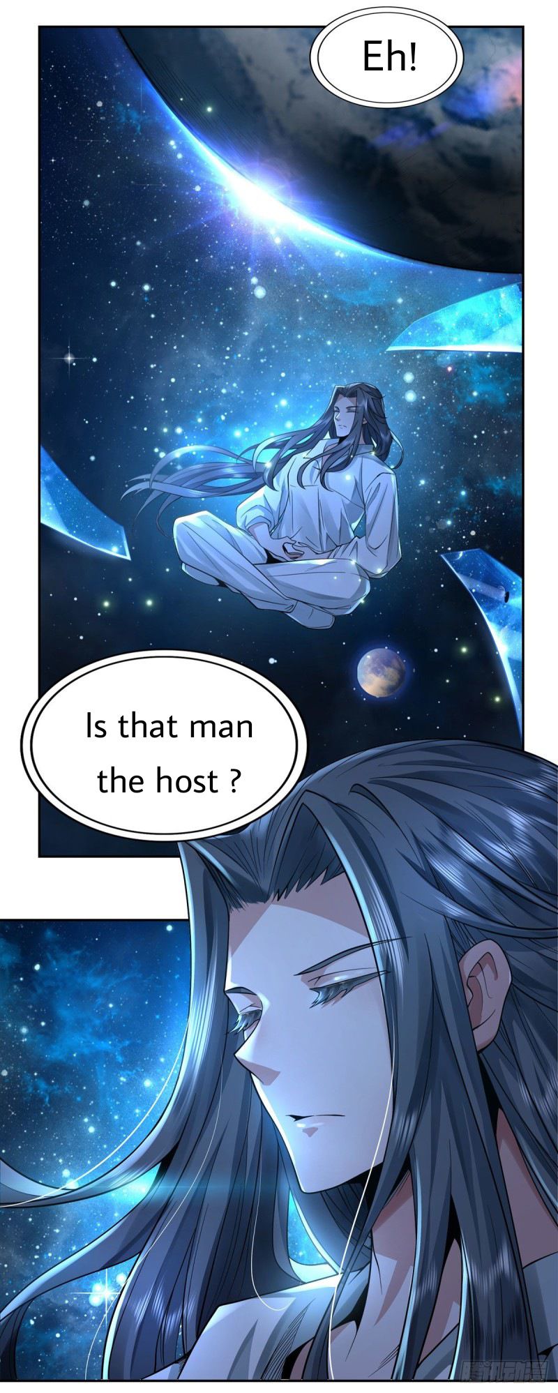 My Female Apprentices Are All Big Shots From the Future Chapter 0 Image 18
