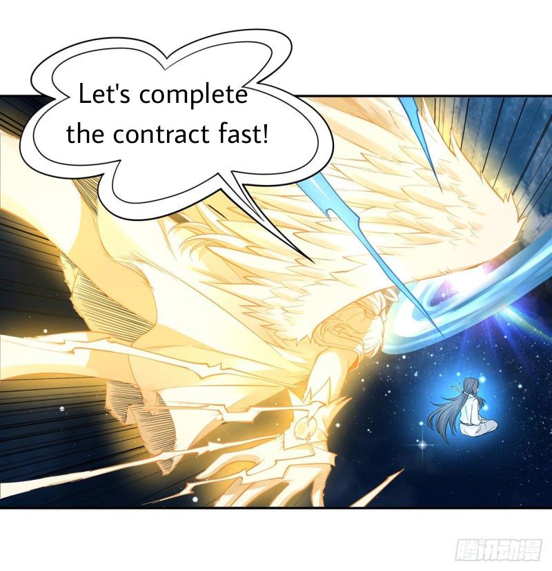 My Female Apprentices Are All Big Shots From the Future Chapter 0 Image 20