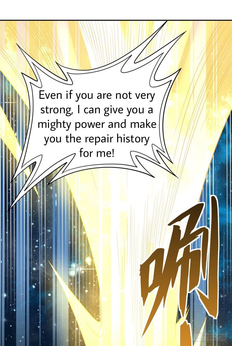 My Female Apprentices Are All Big Shots From the Future Chapter 0 Image 21