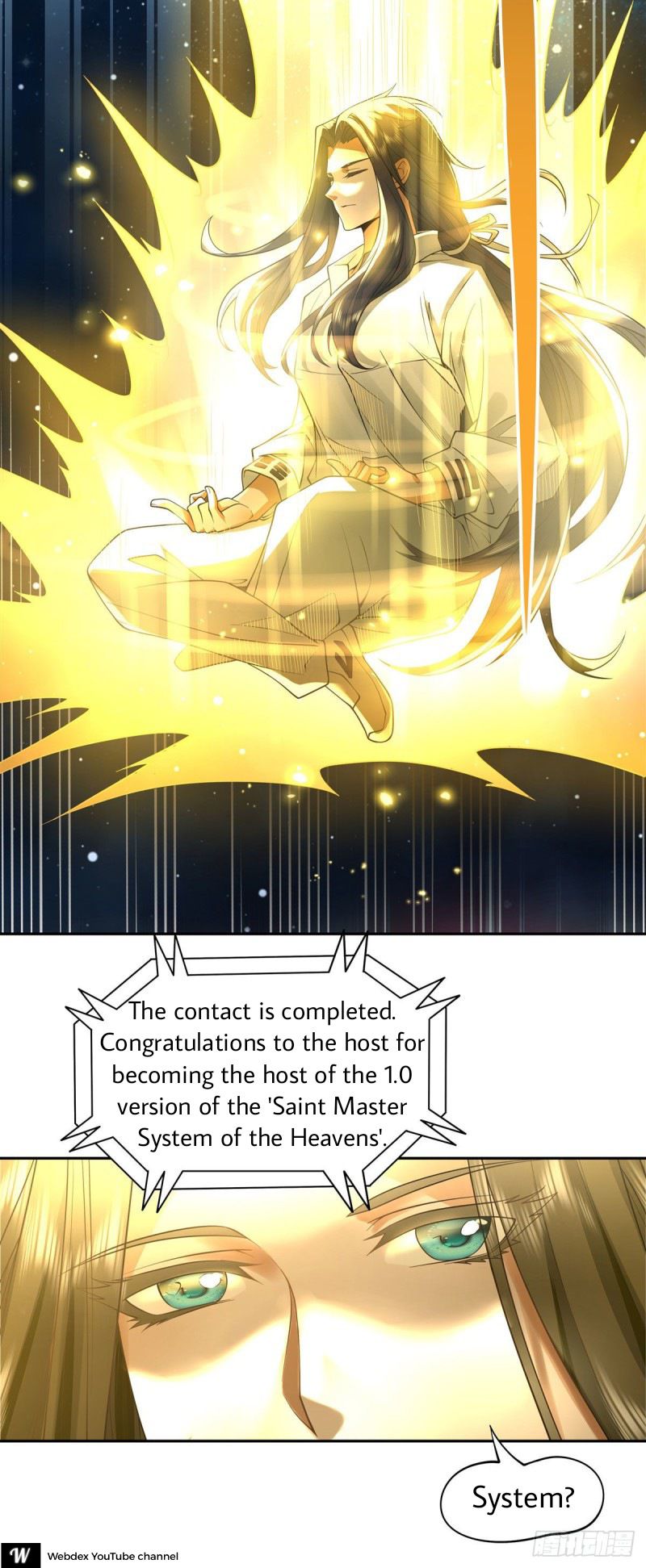 My Female Apprentices Are All Big Shots From the Future Chapter 0 Image 22