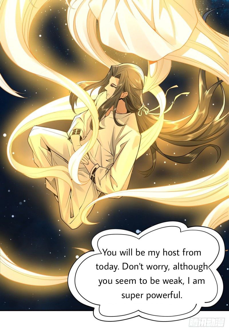 My Female Apprentices Are All Big Shots From the Future Chapter 0 Image 24