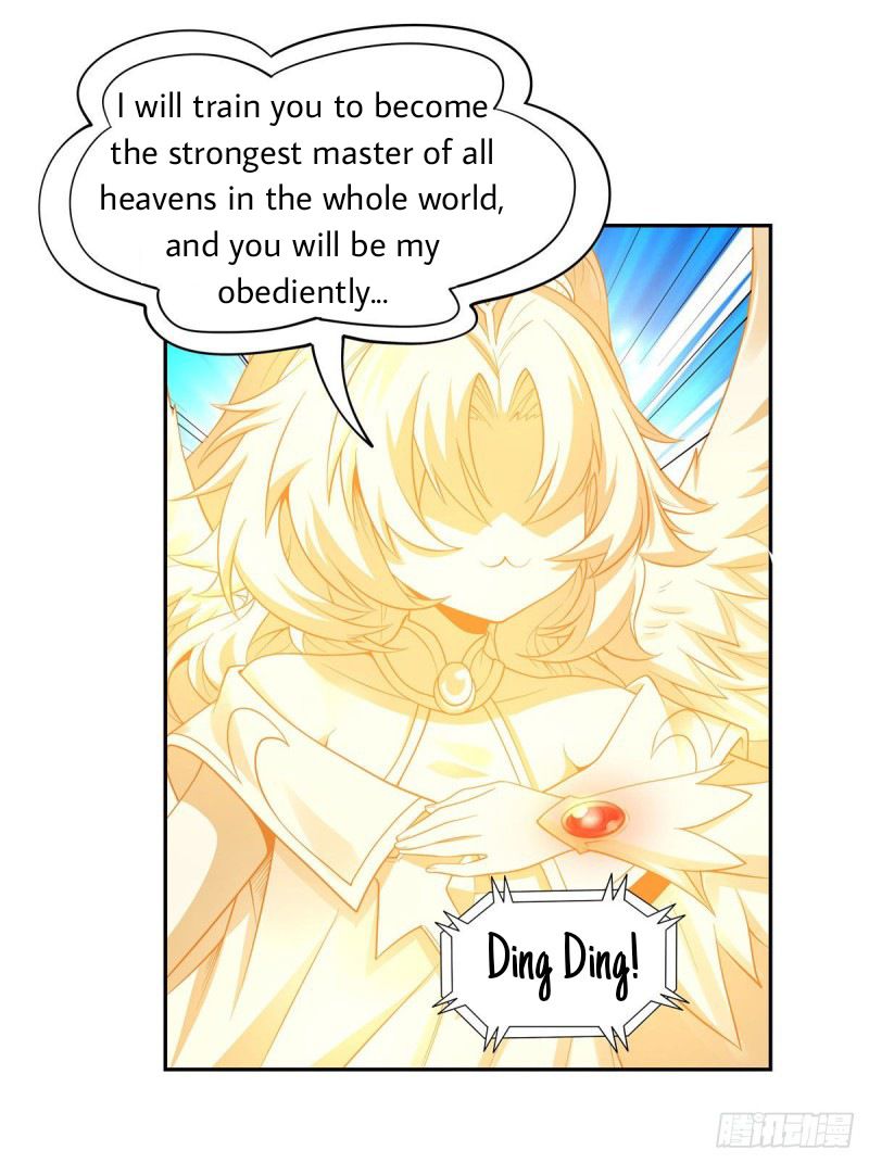 My Female Apprentices Are All Big Shots From the Future Chapter 0 Image 25