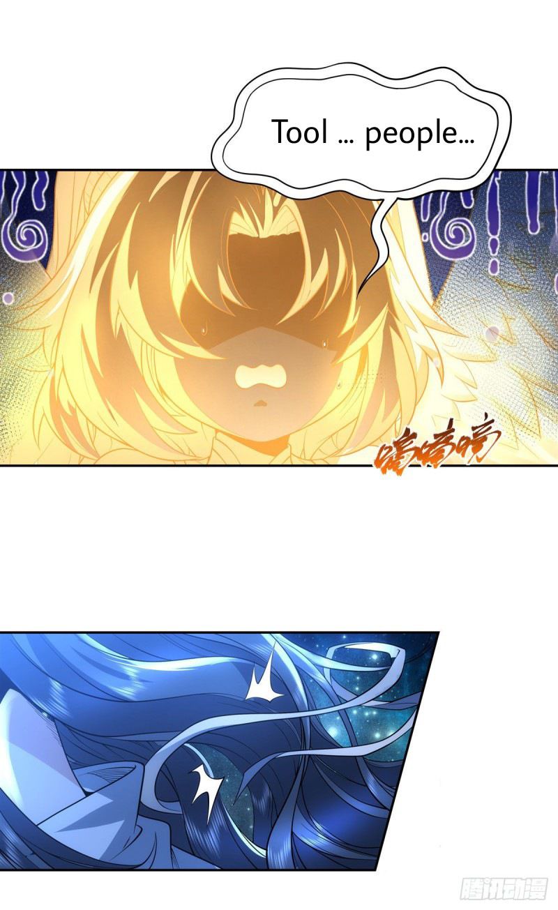 My Female Apprentices Are All Big Shots From the Future Chapter 0 Image 26