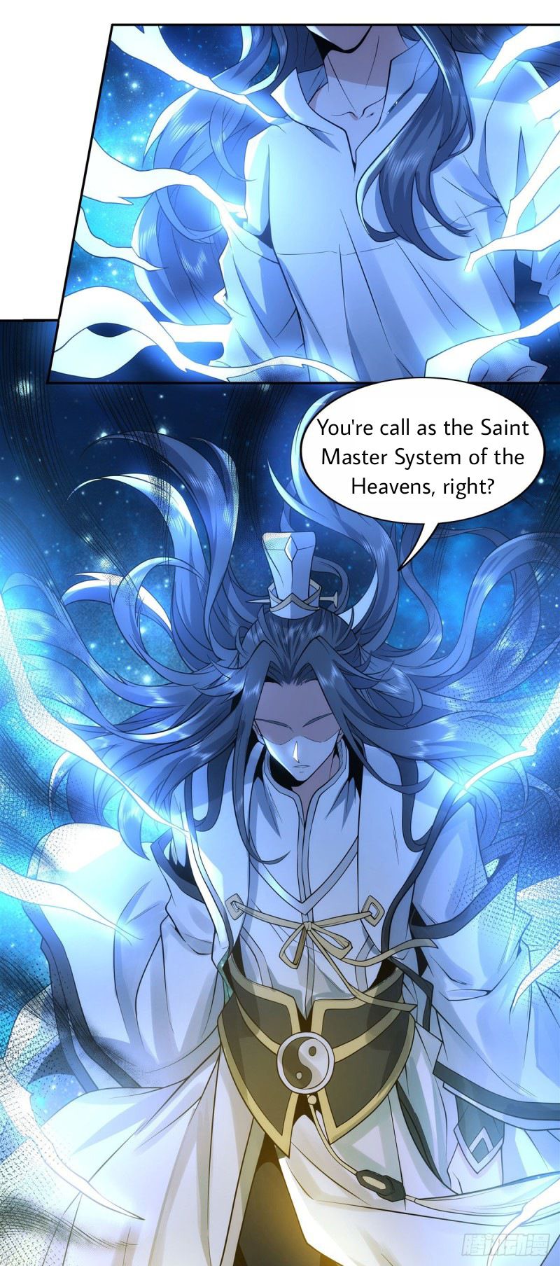 My Female Apprentices Are All Big Shots From the Future Chapter 0 Image 27