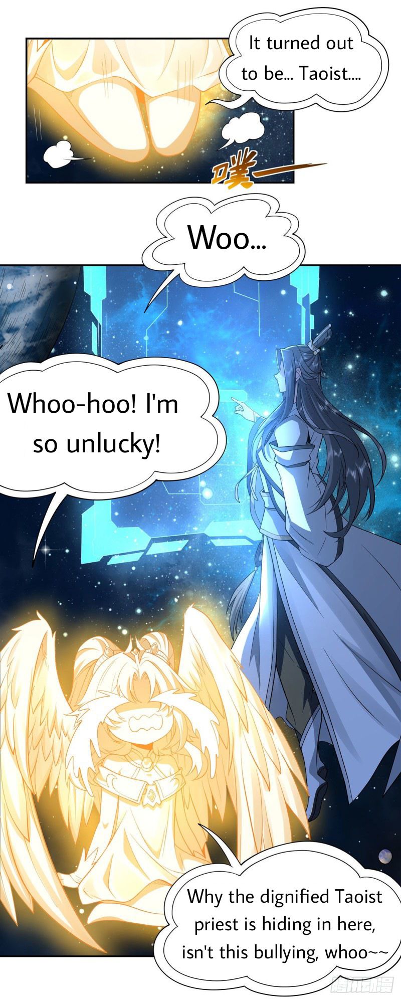 My Female Apprentices Are All Big Shots From the Future Chapter 0 Image 31
