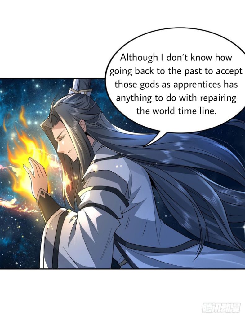 My Female Apprentices Are All Big Shots From the Future Chapter 0 Image 41