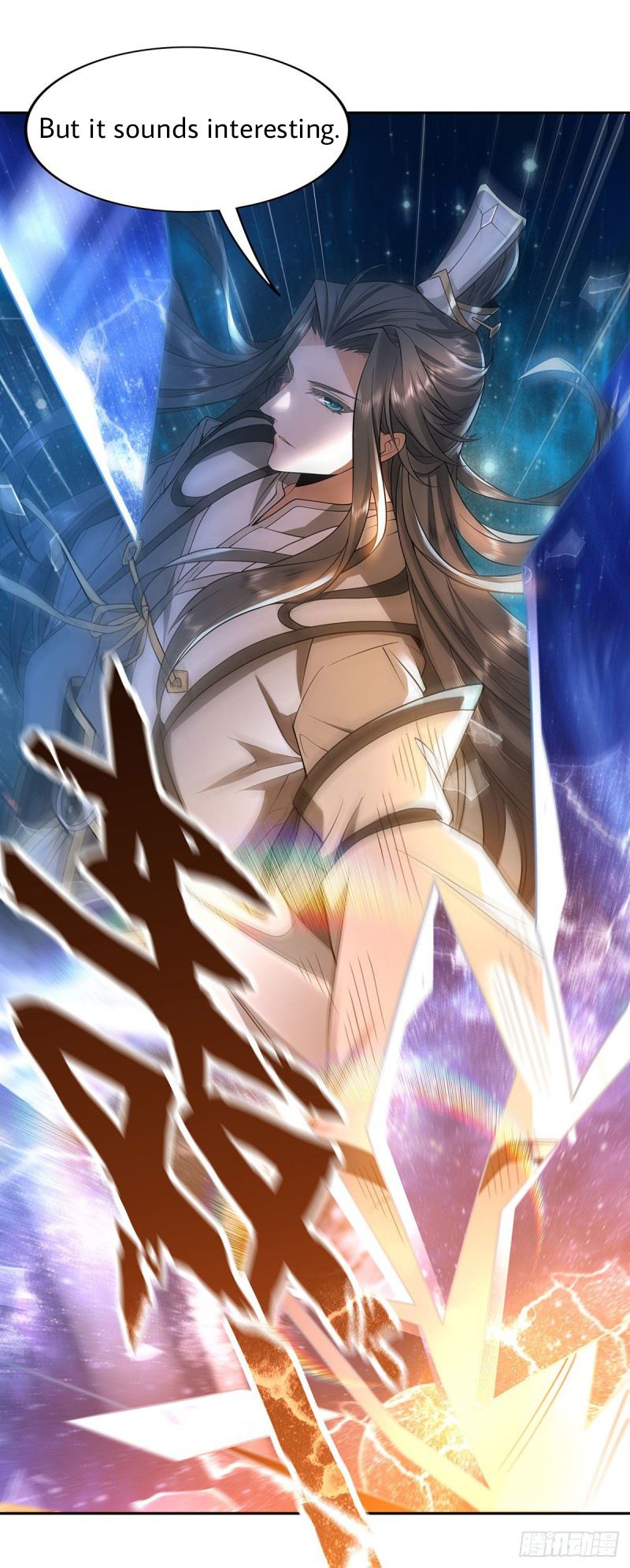 My Female Apprentices Are All Big Shots From the Future Chapter 0 Image 42