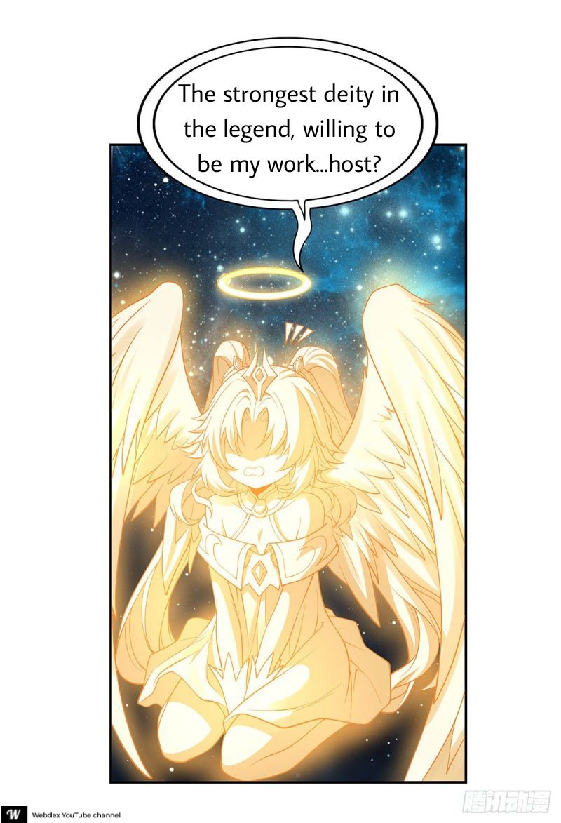 My Female Apprentices Are All Big Shots From the Future Chapter 0 Image 44