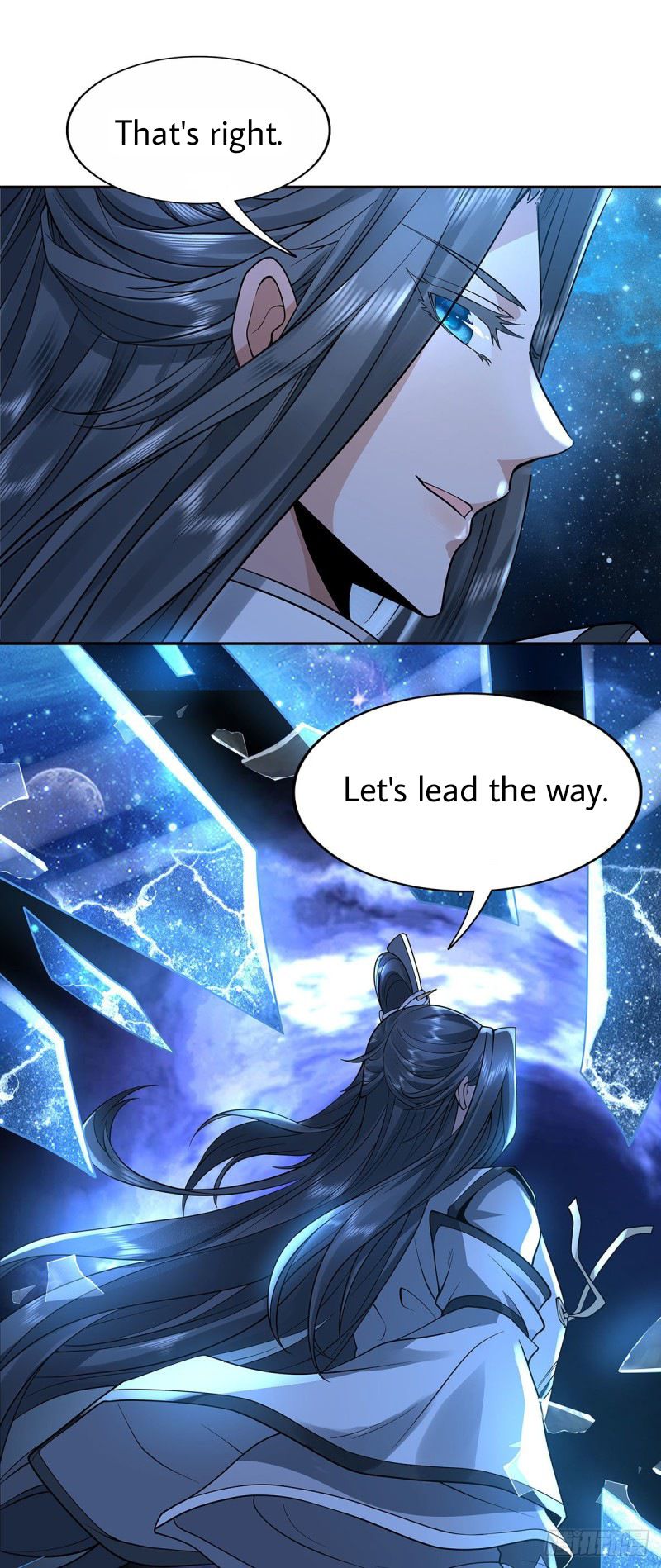 My Female Apprentices Are All Big Shots From the Future Chapter 0 Image 45