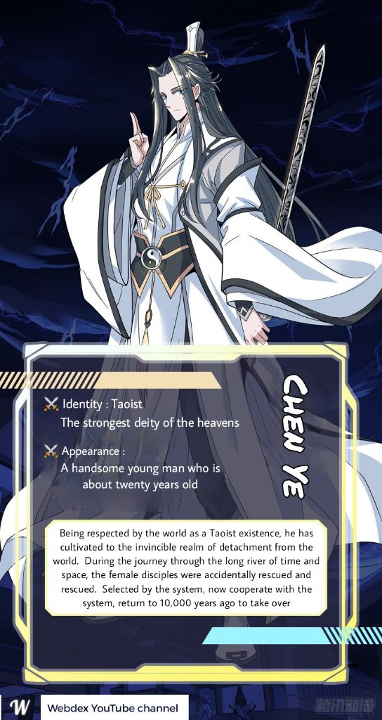 My Female Apprentices Are All Big Shots From the Future Chapter 0 Image 48