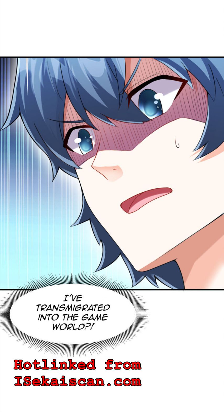 My Harem Is Entirely Female Demon Villains Chapter 1 Image 52