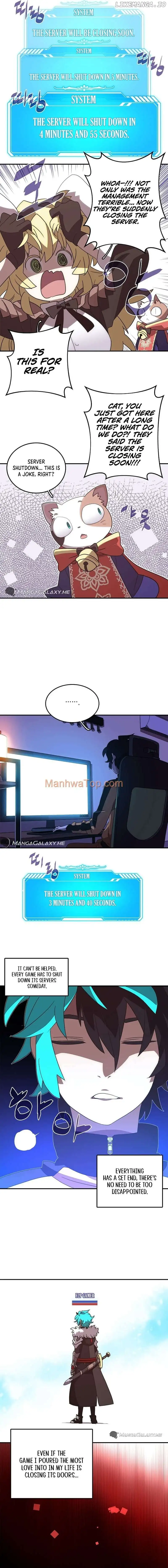 My Inventory is Abnormal Chapter 1 Image 10