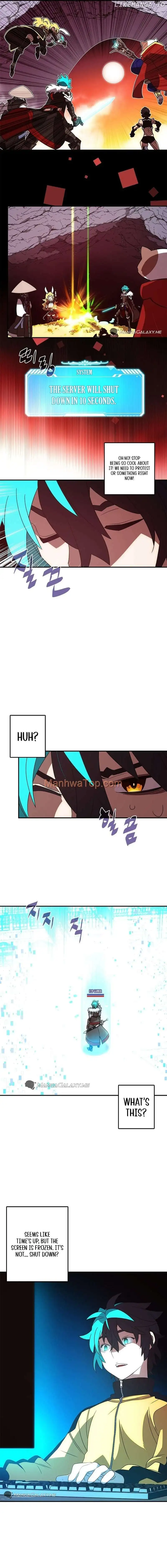 My Inventory is Abnormal Chapter 1 Image 11