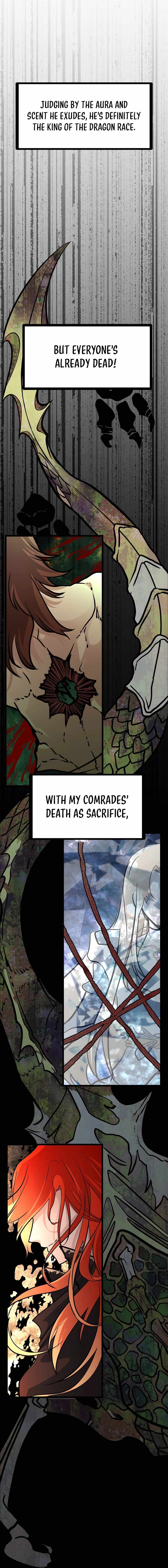 My Little Brother Is The Academy’s Hotshot Chapter 0 Image 13