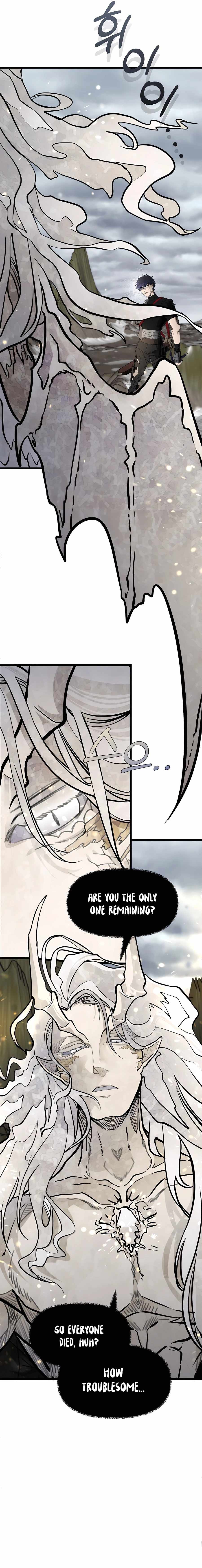 My Little Brother Is The Academy’s Hotshot Chapter 0 Image 15