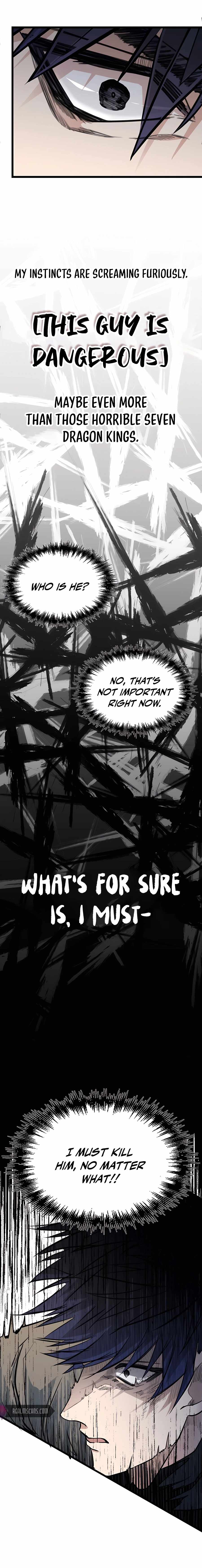 My Little Brother Is The Academy’s Hotshot Chapter 0 Image 16