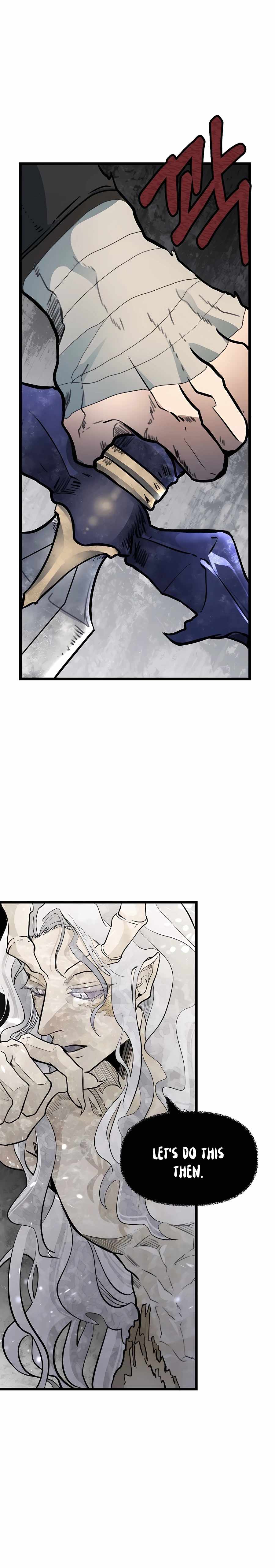 My Little Brother Is The Academy’s Hotshot Chapter 0 Image 17