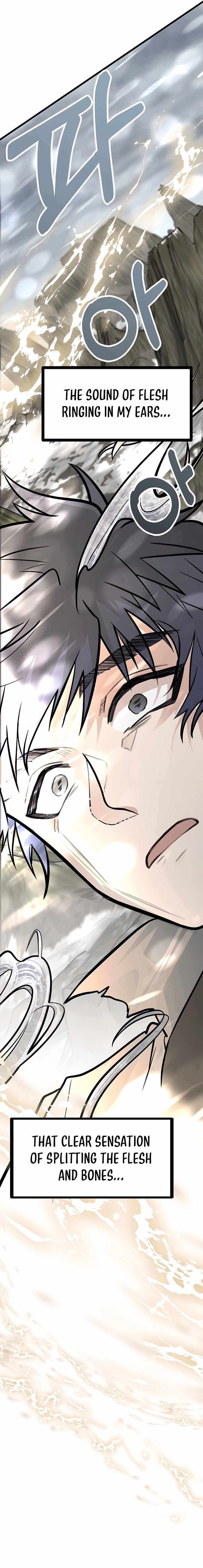 My Little Brother Is The Academy’s Hotshot Chapter 0 Image 20
