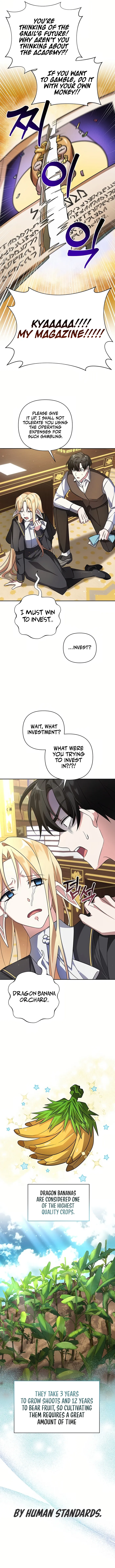 My Ruined Academy Chapter 1 Image 15