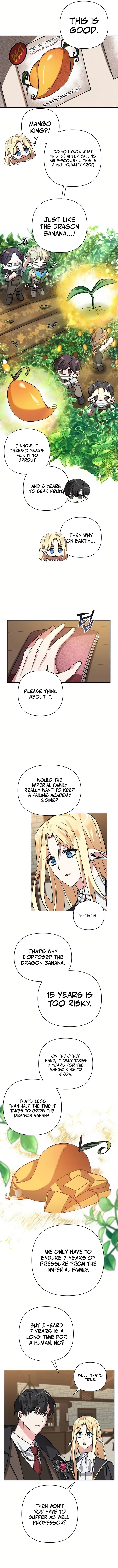 My Ruined Academy Chapter 2 Image 12