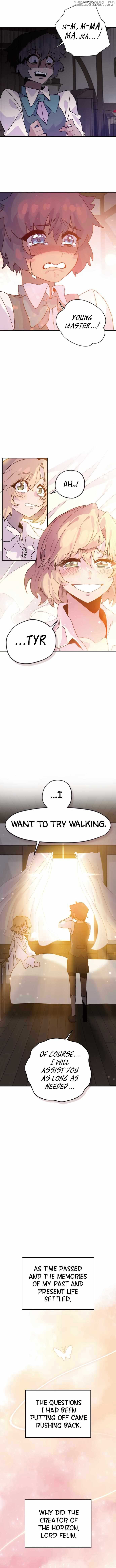 My Second Life is a Healing Life? Chapter 1 Image 18