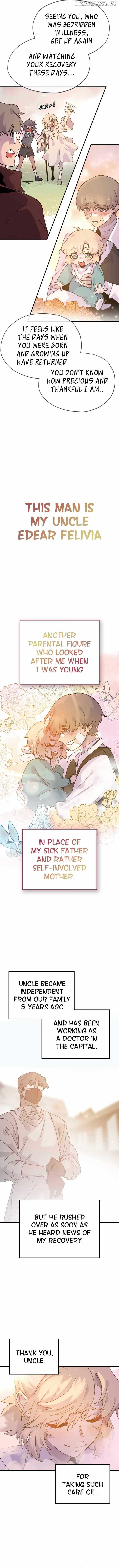 My Second Life is a Healing Life? Chapter 1 Image 24