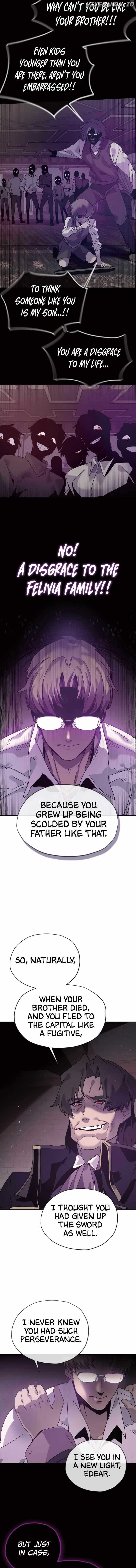 My Second Life is a Healing Life? Chapter 1 Image 27