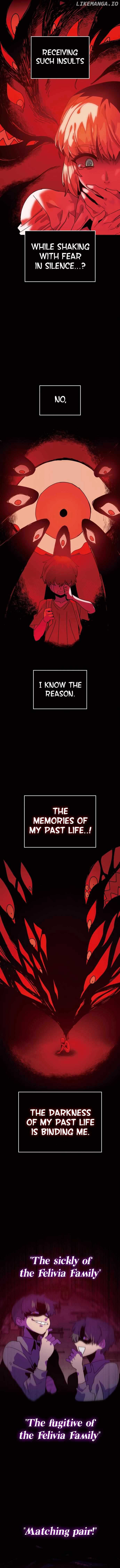 My Second Life is a Healing Life? Chapter 1 Image 29