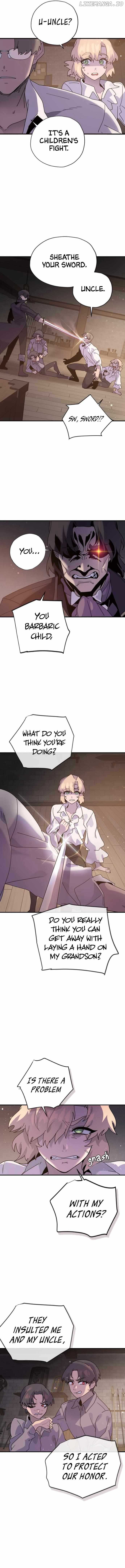 My Second Life is a Healing Life? Chapter 1 Image 33