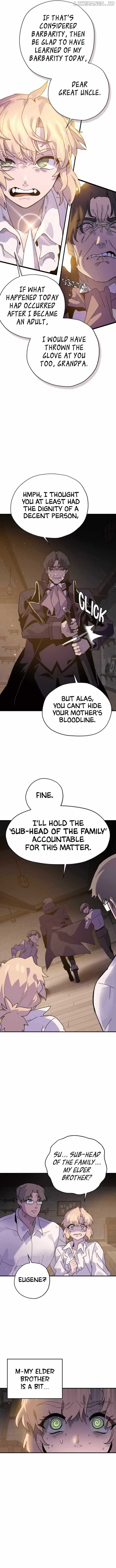 My Second Life is a Healing Life? Chapter 1 Image 34