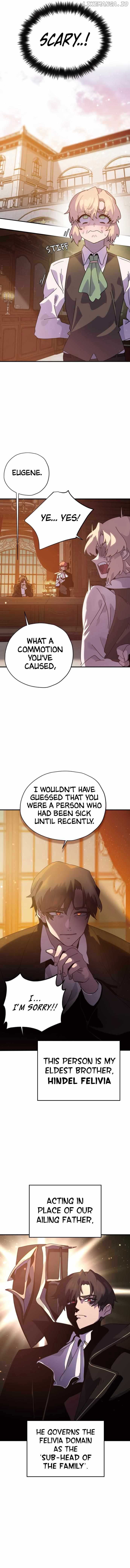 My Second Life is a Healing Life? Chapter 1 Image 35